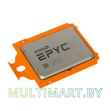 Процессор AMD EPYC 7543P